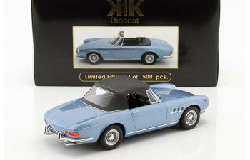 FERRARI 275 GTS Spyder 1964 (lightblue)