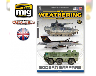 TWM 26 MODERN WARFARE (English)