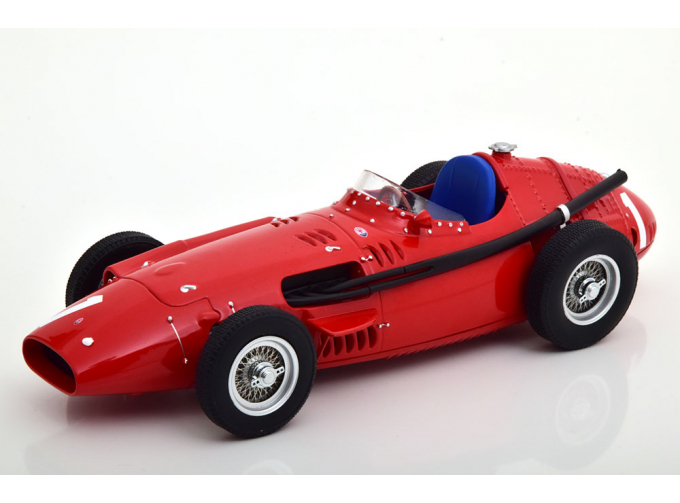 MASERATI 250 F (1957)