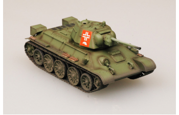 T-34/76 Russian Army