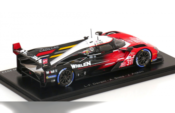 CADILLAC V-Series.R No 311 24h Le Mans, Derani/Sims/Aitken (2023)