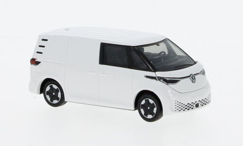 VOLKSWAGEN ID.Buzz Cargo, weiss