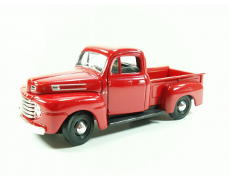 FORD F1 Pick Up (1948), 251D/251XD 1:43, красный