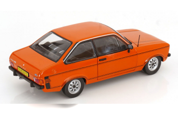 FORD Escort MK II Sport (1975), orange