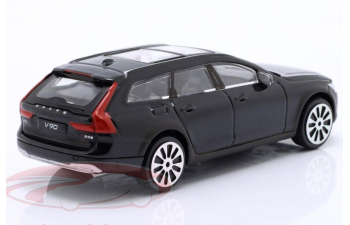 VOLVO V90 Cross Country Sw Station Wagon (2022), Black