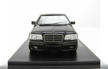 MERCEDES-BENZ E60 AMG (W124) 1995 Black