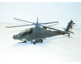 McDonnel Douglas AH-64 Apache USA