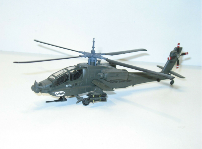 McDonnel Douglas AH-64 Apache USA