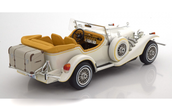 EXCALIBUR Serie 3 Phaeton (1977), white