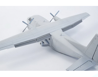 CASA C-212 Wing Flaps, for Special Hobby