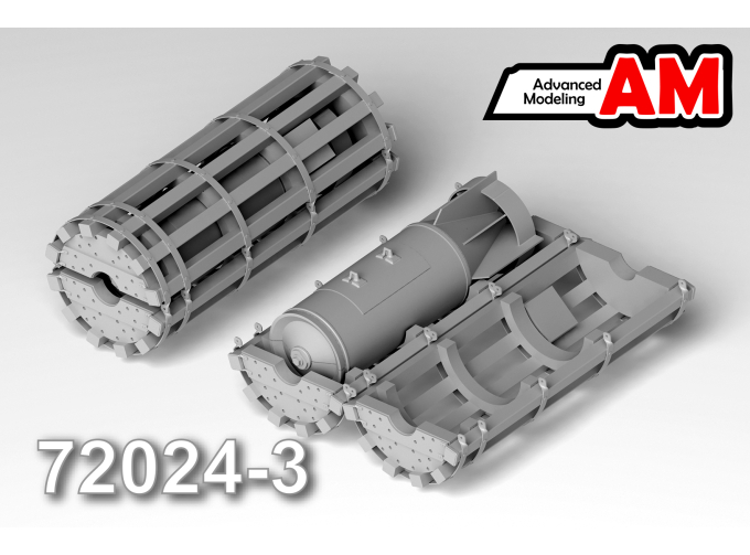 РБК-500 в бомботаре