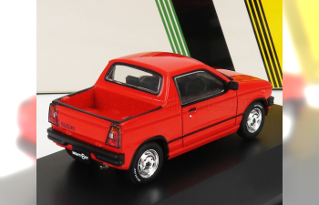 SUZUKI Mighty Boy Pick-up 1985, Red