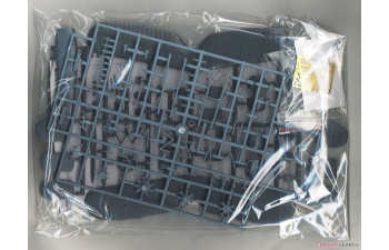 Сборная модель Heinkel He-46C