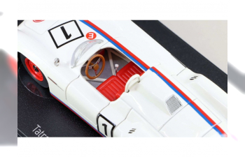 TATRA 602 Tatraplan (1949), white