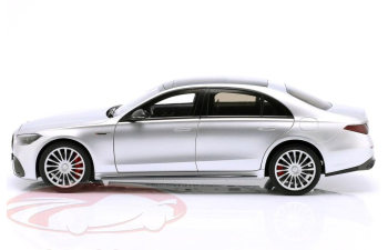 MERCEDES-BENZ AMG C 63 S E Performance (2022), white