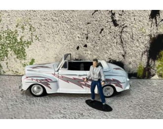 Фигурка BIF TANNEN BTF I.