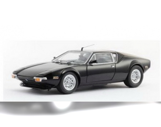 DE TOMASO Pantera L, black