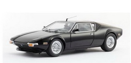 DE TOMASO Pantera L, black
