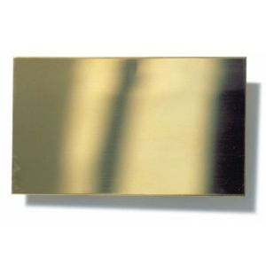 Медный лист 0,6 мм