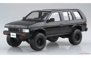 Сборная модель Nissan Terrano Lift Up '91