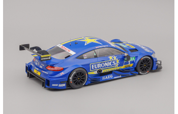 (Б/У) MERCEDES-BENZ AMG C 63 DTM #2 Gary Paffett (2016)