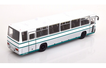 IKARUS 250.59, white green silver