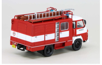 AVIA A30 DA 12 Пожарные