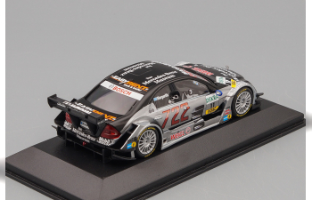 MERCEDES-BENZ C-CLASS DTM 2006 #11 Margaritis