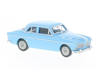 VOLVO Amazon hellblau