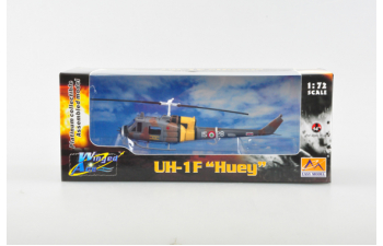 UH-1F U.S.Air Force