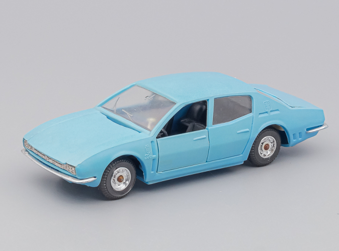 ISO Fidia "Rivolta" (1967) , light blue