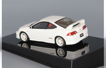 HONDA Integra Type R (2000), white