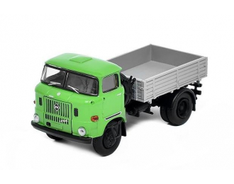 IFA W50 (1965), green