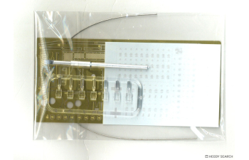 Сборная модель самоходное орудие StuG III Ausf.G (ранняя версия с интерьером)