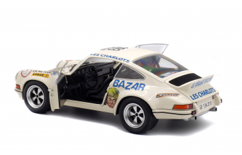 PORSCHE 911 RSR - Le Grand Bazar #103 - Tour de France (1973)