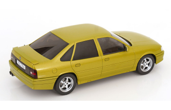 OPEL Vectra A 2000 (1988), yellow