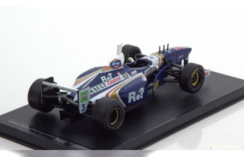 WILLIAMS FW19 World Champion Formula 1 Villeneuve 1997