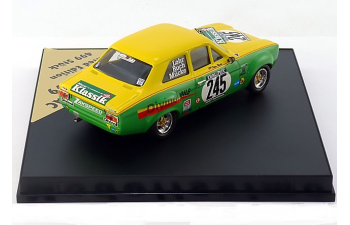 FORD Escort MK1 No 245 24h ADAC, Mücke (1999)