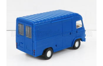 ALFA ROMEO F20 Van (1969), Blue