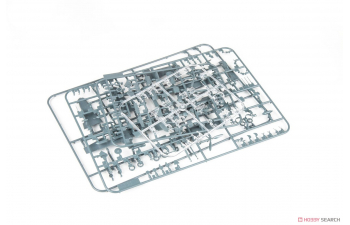 Сборная модель Bf 109 G-6 ProfiPACK Edition