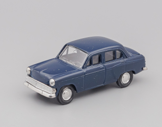 МОСКВИЧ 403, тёмно-синий