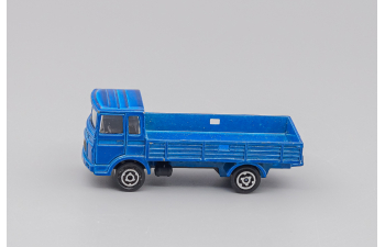 SAVIEM SM Europe Covered Truck "Sernam", blue