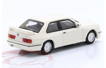 BMW M3 (E30) (1986), white
