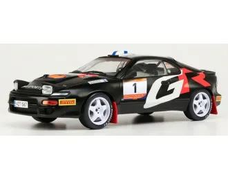 TOYOTA Celica GT 4 Turbo (ST 185) №1 , Rally Costa Brava , J.M.Latvalla/J.Hussi (2025)