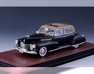 CADILLAC Series 60 Special 1941 Black