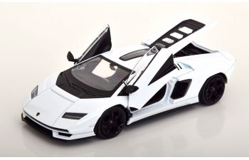 LAMBORGHINI Countach LPI800-4 (2022), white