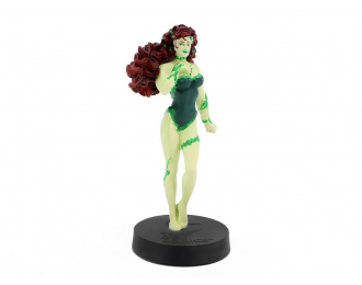 Figure Poison Ivy DC Super Hero Collection