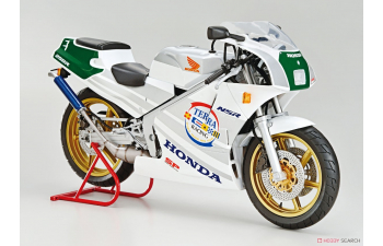 Сборная модель Honda MC18 NSR250R SP Custom '89