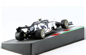 ALPHA TAURI AT01 Pierre Gasly (2020)