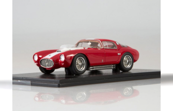 MASERATI A6GCS/53 Berlinetta Pininfarina